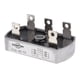 thumbnail image 3 of Rectificador de Puente de Diodo de 3 40A 1000V SQL40A Accesorio de Bricolaje, 3 of 7