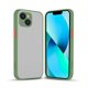 thumbnail image 1 of Funda de Protección para iPhone 13 - Sovico - Bicolor, 1 of 6