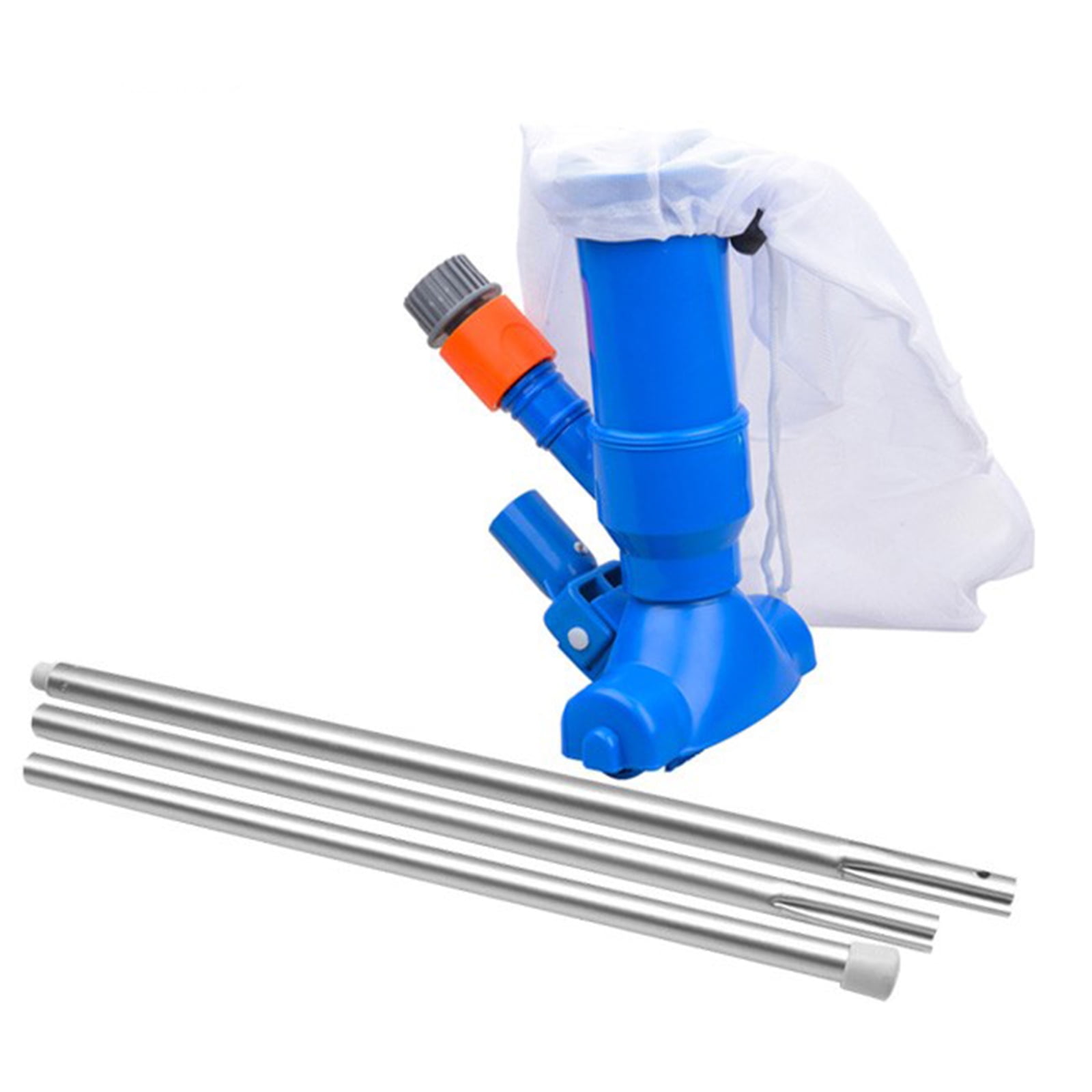 Daciye Pool Vacuum Cleaner Kit 