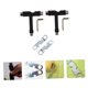 thumbnail image 5 of unbranded 4Ud Kit De Herramienta T Para Patineta Con Llave Allen Y Accesorio Compacto, 5 of 8