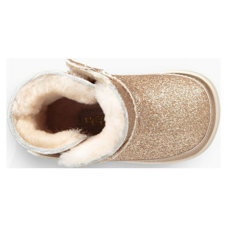 Keelan glitter boot online