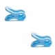 thumbnail image 2 of Toystoory Colcha grande a prueba de viento, Clip para ropa, pinza para ropa, pinzas colgantes para el hogar, para sábanas, playa, hogar, Azul 2piezas, 2 of 6