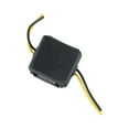 thumbnail image 3 of Universal 12V Car Power Signal Filter Stereo Power Supply Filter Replace, 3 of 8