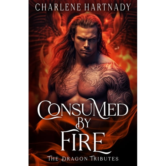 Consumed by Fire, (Paperback)