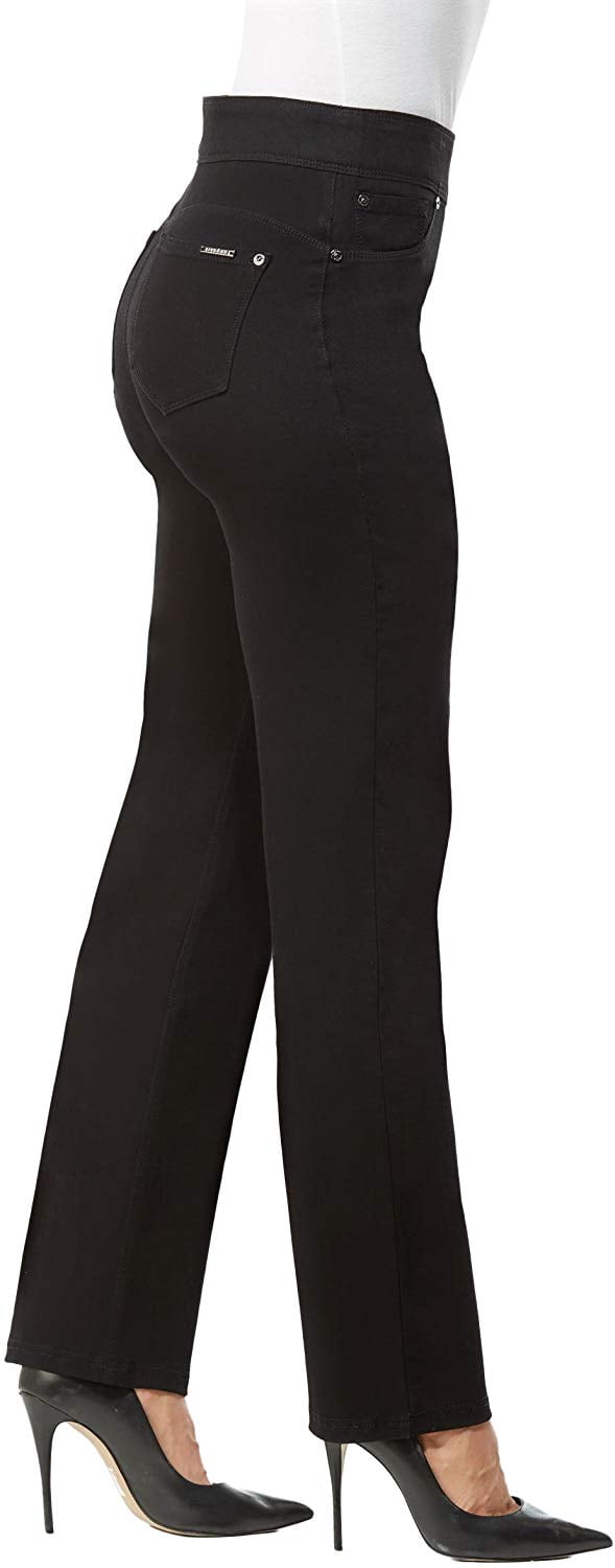 luxe denim 360 4 way stretch