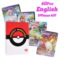 thumbnail image 3 of Cards Vmax Vstar EX GX Energy Toys Card No Repetition Exceed Evolution Charizard Full Flash Card Multiple People Battle, 3 of 5