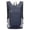 outdoor backpack, variant on Vanaheimr Hiking Backpack, Dark Blue With Breathable Mesh Panels, Adjustable Straps, Multiple Pockets - For Day Hikes, Camping, Travel, Outdoor Activities