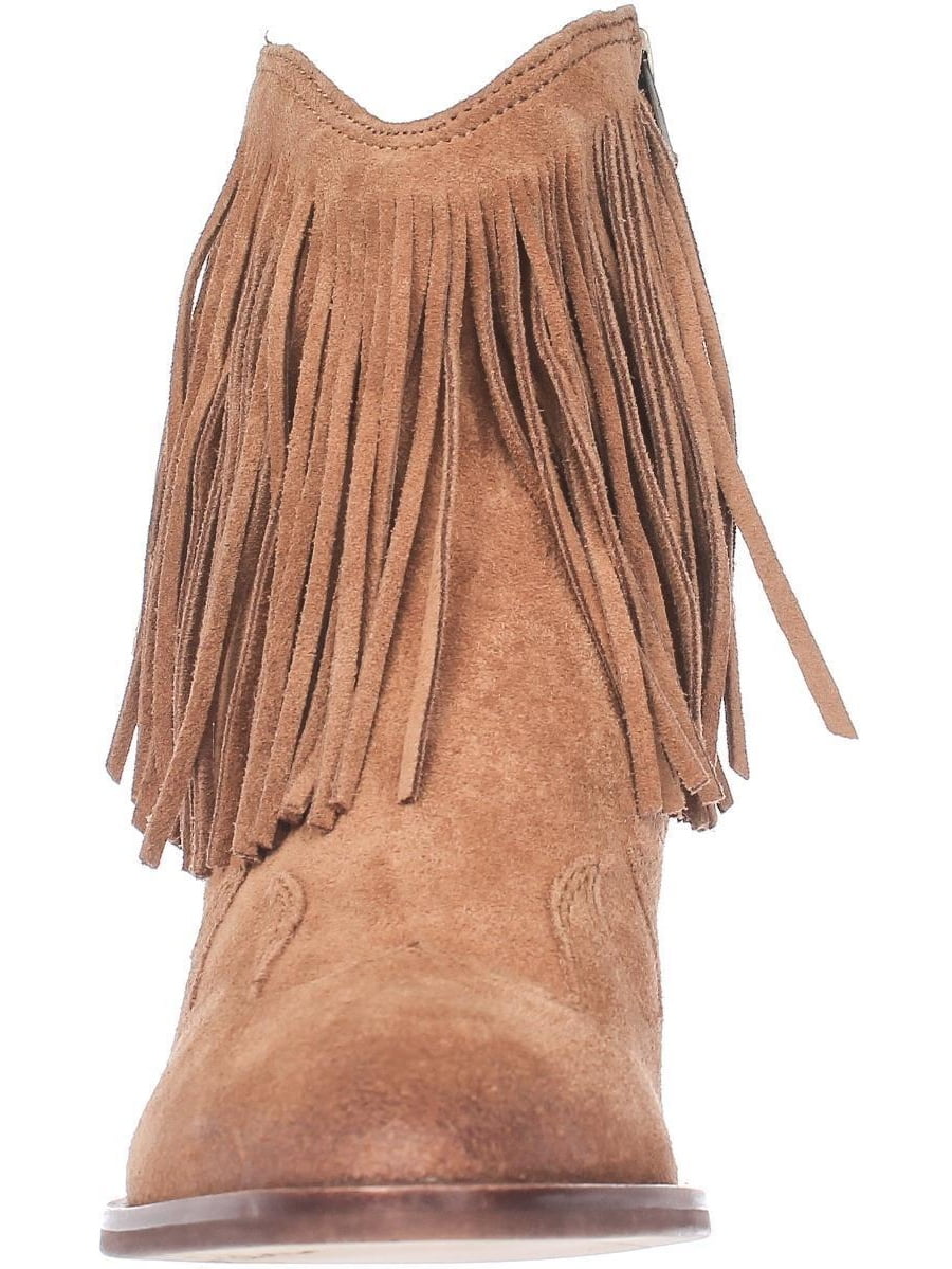 sam edelman benjie western bootie