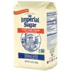 Imperial Sugar Extra Fine Granulated Sugar, 4 lb