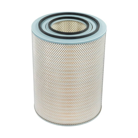 P181038 Heavy Duty Engine Air Filter for Semi Trucks, 23.06" HF Dust Collectors - Air Filter Replaces AF879, LAF5069, LAF5079, PA2363, 42440, TR527