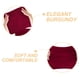 thumbnail image 4 of 20 servilletas rojas desechables para almuerzo, servilletas de papel rojas, servilletas para bebidas, para bodas, recepciones, cenas, cumpleaños o eventos, decoraciones para fiestas, 4 of 8
