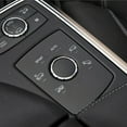 thumbnail image 3 of Traction Drive Mode Switch Cover Trim for Mercedes ML W166 GL X166 2012-2015, 3 of 7