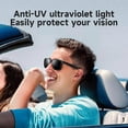 thumbnail image 2 of Smart Bluetooth Audio Sunglasses, Smart Bluetooth Audio Glasses Eyewear, 2 of 5