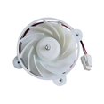 thumbnail image 1 of For Refrigerator Fan Motor DA31-00287B Cooling Fan 00334C-00305A Replacement Refrigerator Accessories, 1 of 4