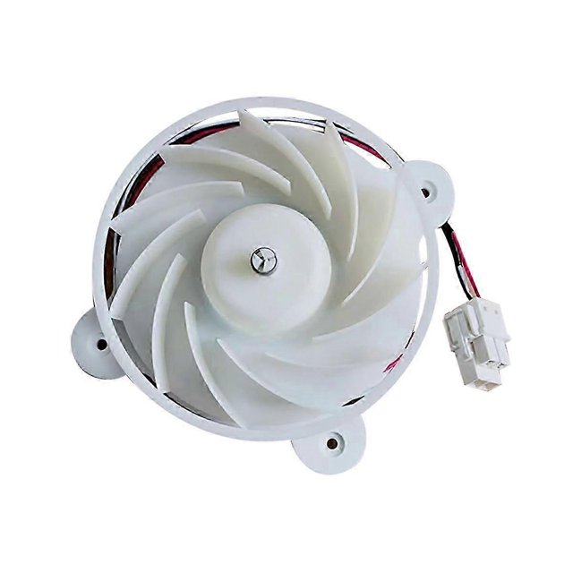 For Refrigerator Fan Motor DA31-00287B Cooling Fan 00334C-00305A Replacement Refrigerator Accessories