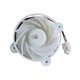 thumbnail image 1 of Refrigerator Fan Motor DA31-00287B Cooling Fan 00334C-00305A Replacement Refrigerator Accessories, 1 of 5