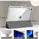 thumbnail image 3 of Funda Para iPad Pro 11 M4 2024 MR. GADGETS Smart Cover Soporte Plegable Color Negro, 3 of 5