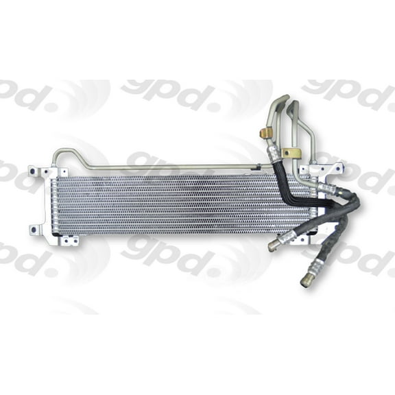 Global 2611297 Automatic Transmission Oil Cooler