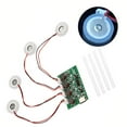thumbnail image 3 of DIY Humidifier Kit Mist Maker Module Dynamic Spraying Microporous Plate, 3 of 8