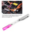 thumbnail image 3 of Probador de Encendido del Automóvil Con Luz Led, Herramienta de Probador de Cable de Alto Voltaje para Sistemas de Encendido Automotriz, Material de aluminio, 3 of 7