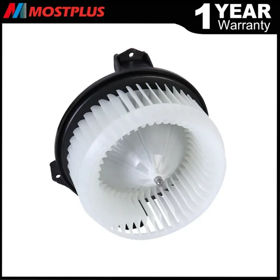 MOSTPLUS AC Heater Blower Motor for Toyota Camry 4Runner Tundra Dodge Journey 68232372AC