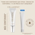 thumbnail image 4 of Crema Contorno de Ojos y Labios 30 ml Humectante con Vitamina C, Vitamina E y Colágeno Hidrolizado Collagenic Skin Care Crema Facial, 4 of 7