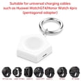 thumbnail image 1 of Charging Base Watch Charger Dock Stand For Huawei D2/GT5 Pro/GT5/GT4/4/Ultimate, 1 of 13