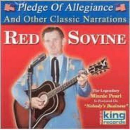 Pledge Of Allegiance and Other Classic Narrations