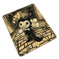 thumbnail image 2 of Bendy and The Ink Machine Mouse Pad, Computer Mouse Mat, Waterproof Non-Slip Rubber Base MousePads for Office Laptop 8.3 x 10.3 in, 2 of 8