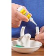 thumbnail image 1 of Super Glue 15175 Mini Single Use Tubes 5, 1 of 3