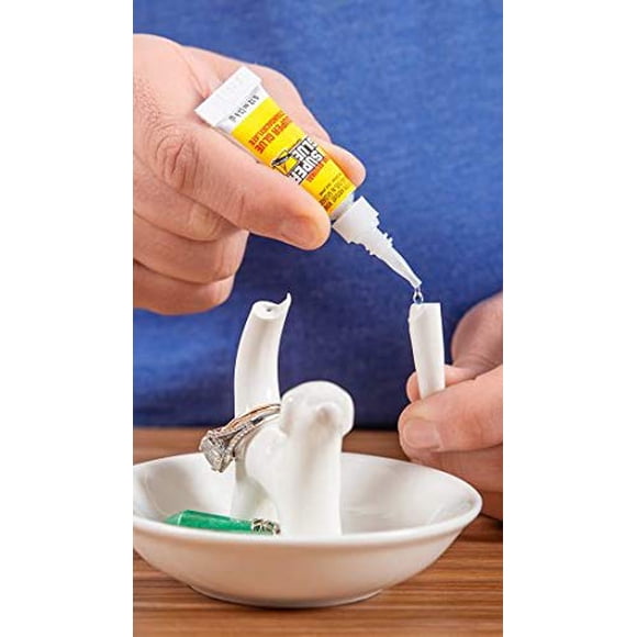 Super Glue 15175 Mini Single Use Tubes 5