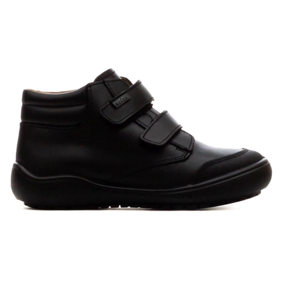 Botas Audaz para Niño 162512A negro 17.5