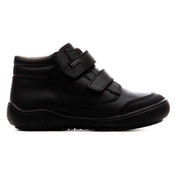 Botas Audaz para Niño 162512A negro 17.5