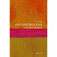 thumbnail image 1 of Anthropocene: A Very Short Introduction (Very Short Introductions), 1 of 1