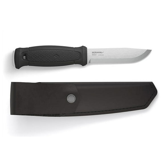 Garberg Fixed Blade