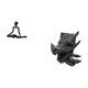 thumbnail image 5 of Figura de escritorio,Escultura abstracta de pensador para decoración de oficina y hogar.,Figura de mesa,Estantes de sujetalibros Estatua de sujetalibros,Sujetalibros decorativos para libros, 5 of 8