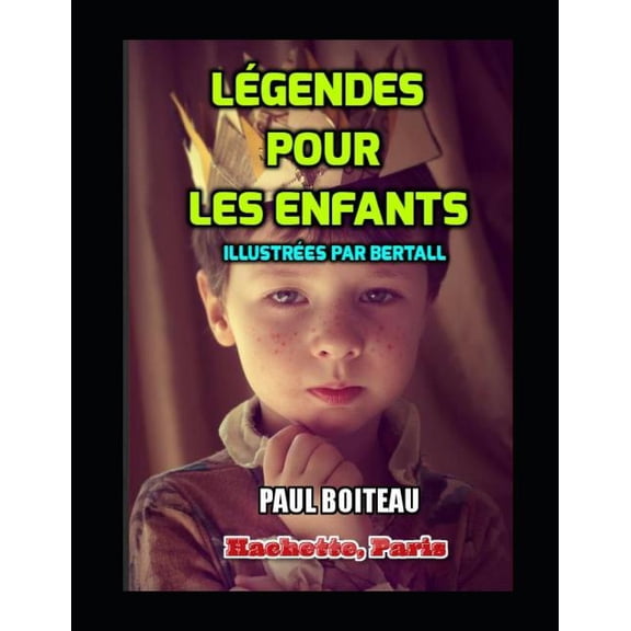 L (Paperback)