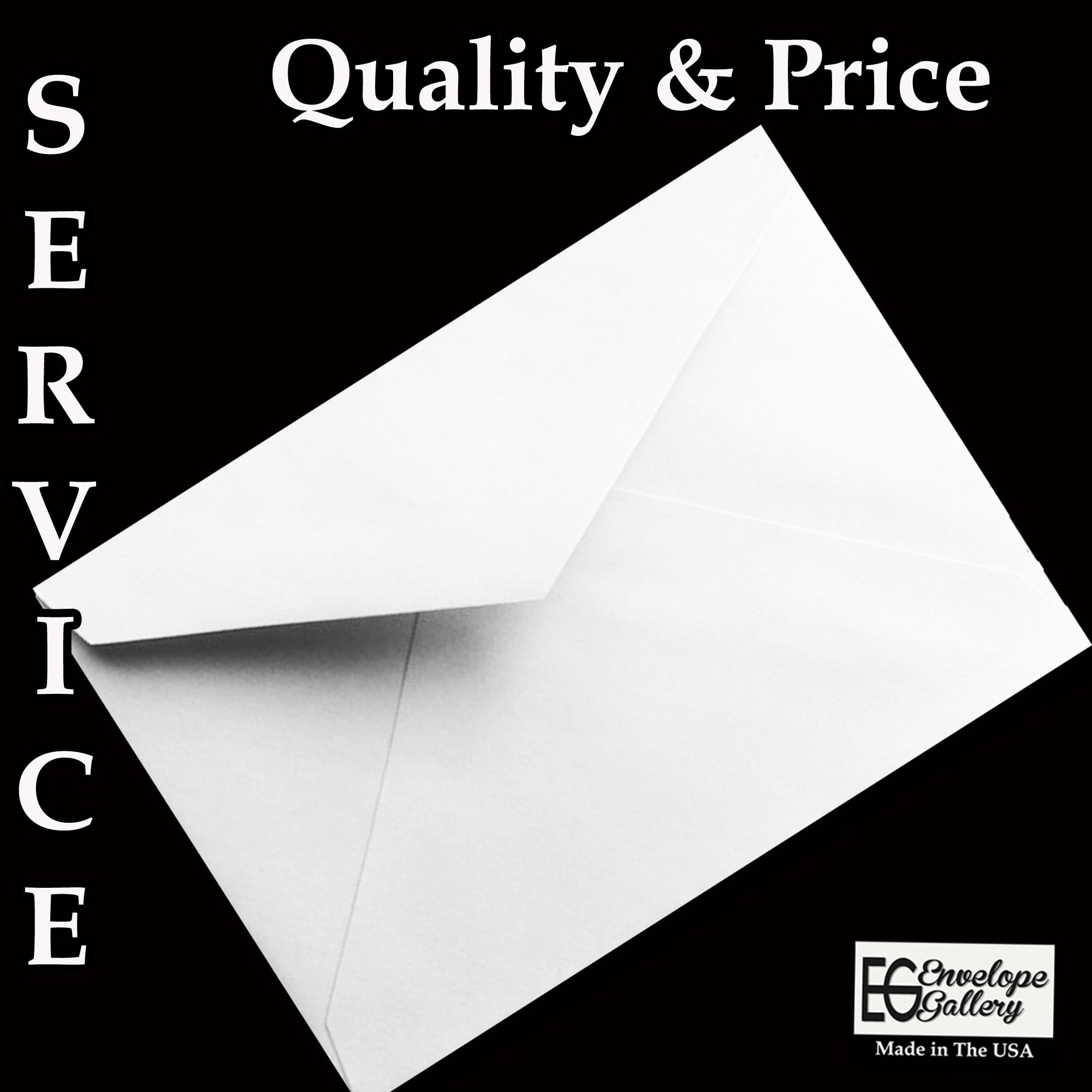 Baronial Envelope Size Online Offer