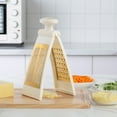 thumbnail image 5 of Cook with Color Dual Grater – Efficient & Versatile, 5 of 5