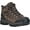 Brown Suede/Mesh, variant on Propet Men's Traverse Outdoor Boots
