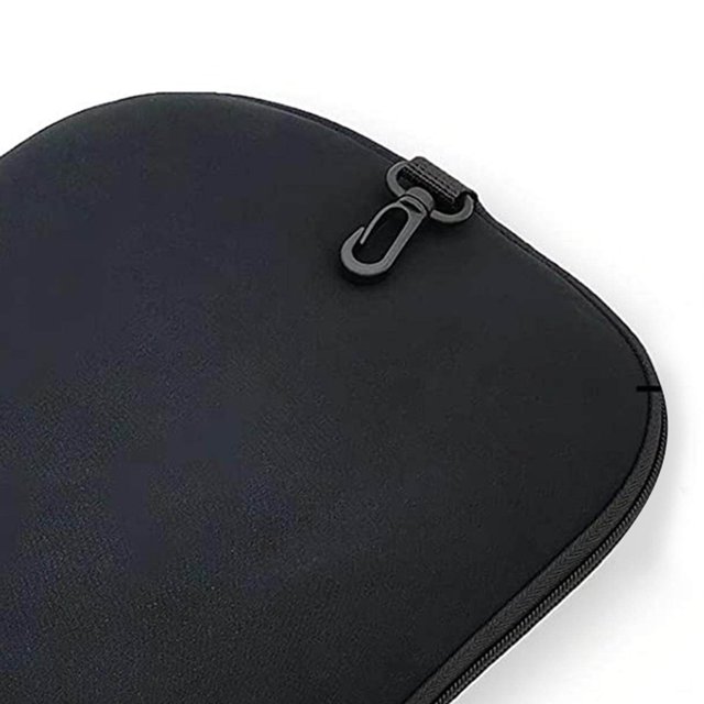 Langgg Housse de Pagaie de Pickleball en Néoprène Protection Durable