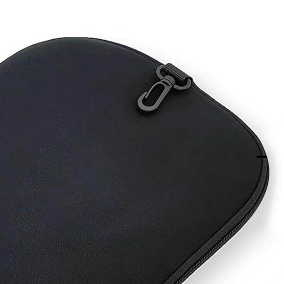 Langgg Neoprene Pickleball Paddle Cover Pickleball Protection Durable Racket Sleeve