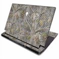 thumbnail image 2 of MightySkins Carbon Fiber Skin for Alienware M15 R2 (2019) - Kanati | Protective, Durable Textured Carbon Fiber Finish | Easy to Apply, Remove, and Change Styles | Made in The USA, 2 of 4