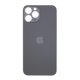 thumbnail image 1 of For Iphone 12 Pro Max (camera Lens Ring Hole Standard Version) Battery Housing Cover Repair Part, 1 of 5