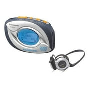 Shockwave 256MB MP3 Player