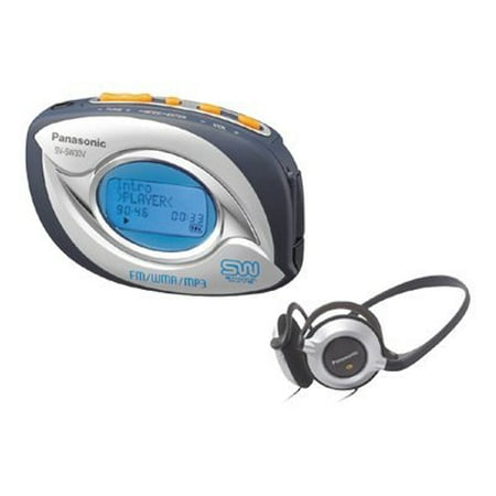 Shockwave 256MB MP3 Player