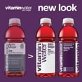 thumbnail image 5 of Pack of 2 vitaminwater Shine Strawberry Lemonade Zero Sugar Flavored Bottled Water Beverage, 20 fl oz (Package May Vary), 5 of 6