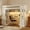 White + MDF + Pine + Plywood + Twin, variant on Luckynote Twin Size Solid Wood Loft Bed with L-Shaped Desk and 4 Drawers, Ash Veneer High Loft Bed with Smart APP Control LED Light Strip, USB Charging Ports and 4-Tier Open Shelves, Black