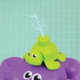 thumbnail image 6 of Winfun Ocean Pals Splish Splash Sea Creatures Bath Toy for Ages 12 Months and Up, 6 of 12