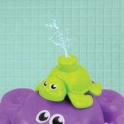 Winfun Ocean Pals Splish Splash Sea Creatures Bath Toy for Ages 12 Months and Up
